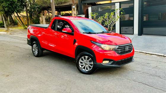 FIAT STRADA 1.3 FIREFLY FLEX FREEDOM CS MANUAL FIAT STRADA 1.3 FIREFLY FLEX FREEDOM CS MANUAL